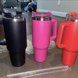 Brand New 40 Oz Tumbler