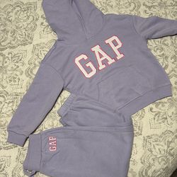 Gap set
