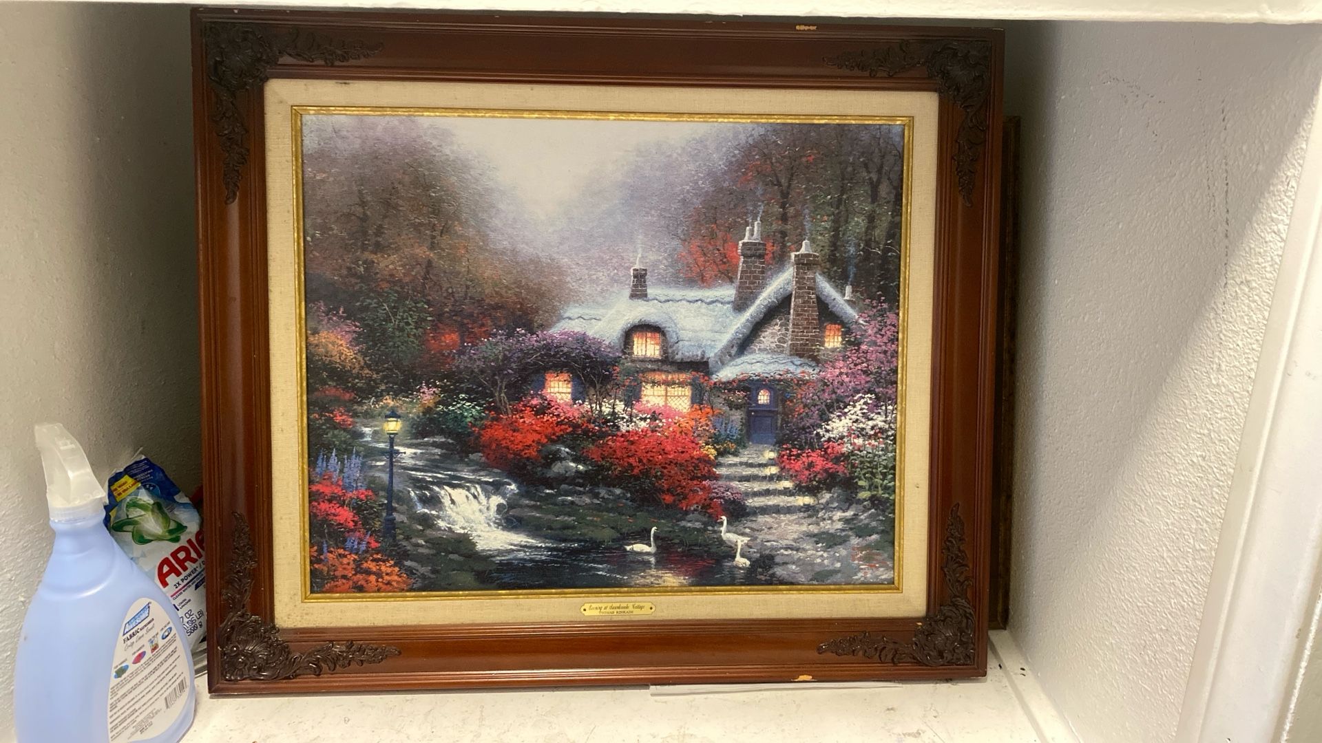 Thomas Kinkade