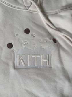 Kith coco puffs limited hoodie M