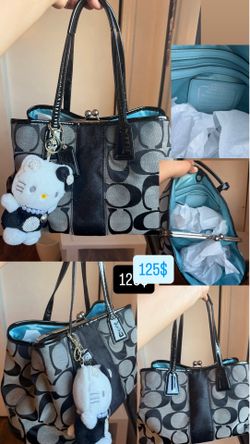 Vintage Coach bag