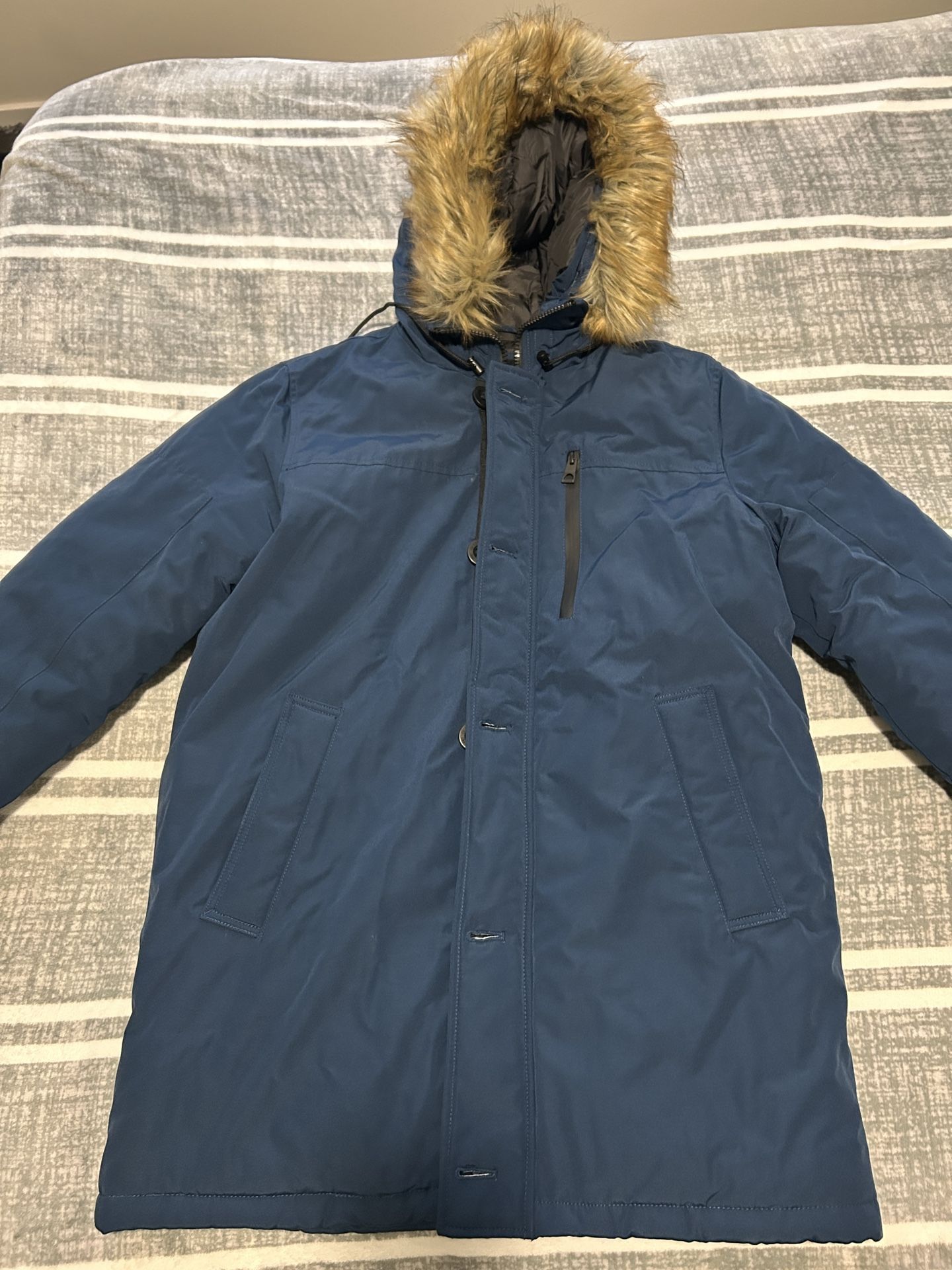 GUESS | JACKET & COATS