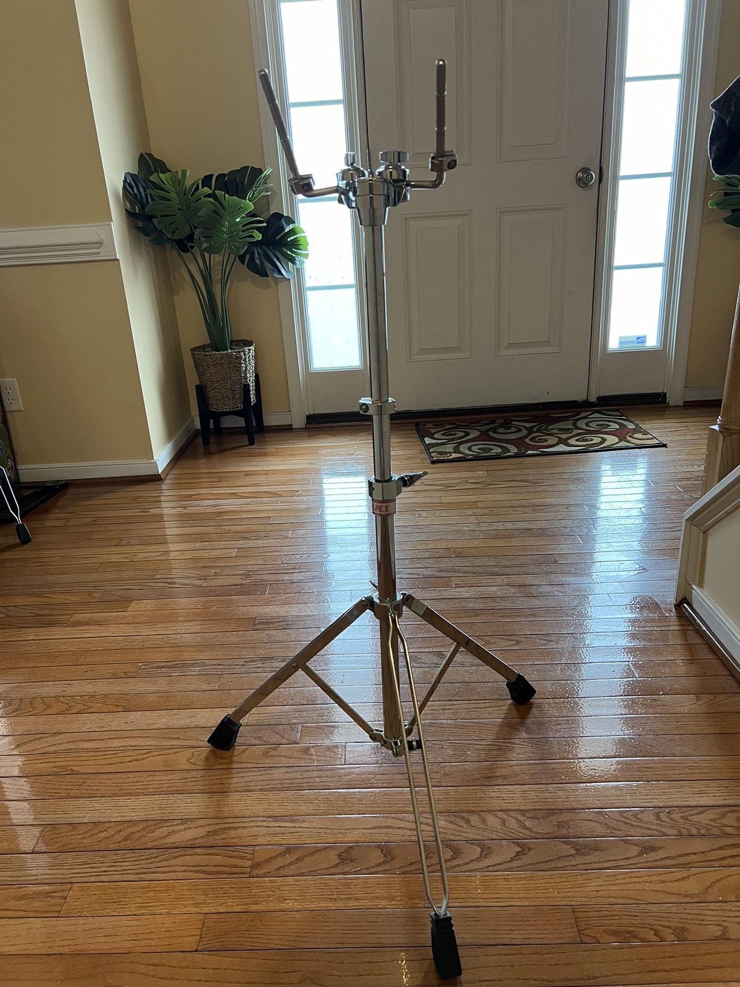 Mapex Double Tom Stand