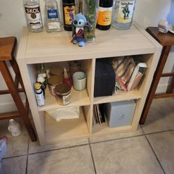 Kallax Shelf Unit