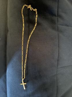 12.1 Grams 10Kt Gold Chain