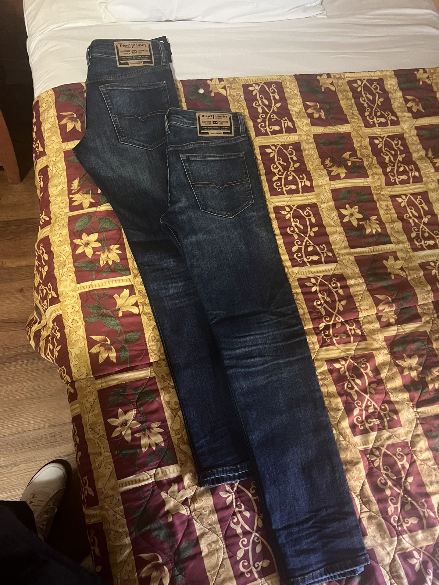 Diesel Jeans W30 L32