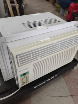 6000 BTU keystone air conditioner