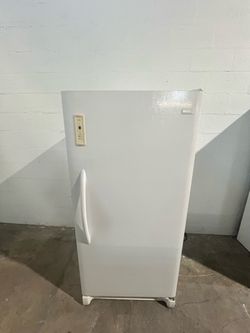 Frezzer Frigidaire