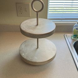 Metal Stand