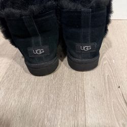 Botas UGGs 