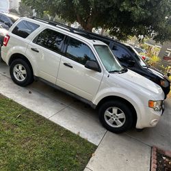 2009 Ford Escape