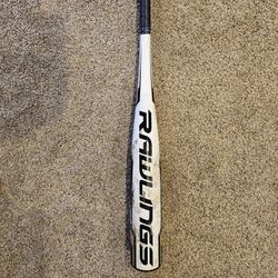 Rawlings Bat (USSSA)