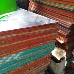 Decking 