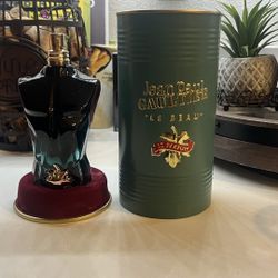 JEAN PAUL GAULTIER LE BEAU LE PARFUM
