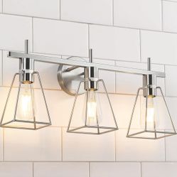 Bathroom Vanity Light 