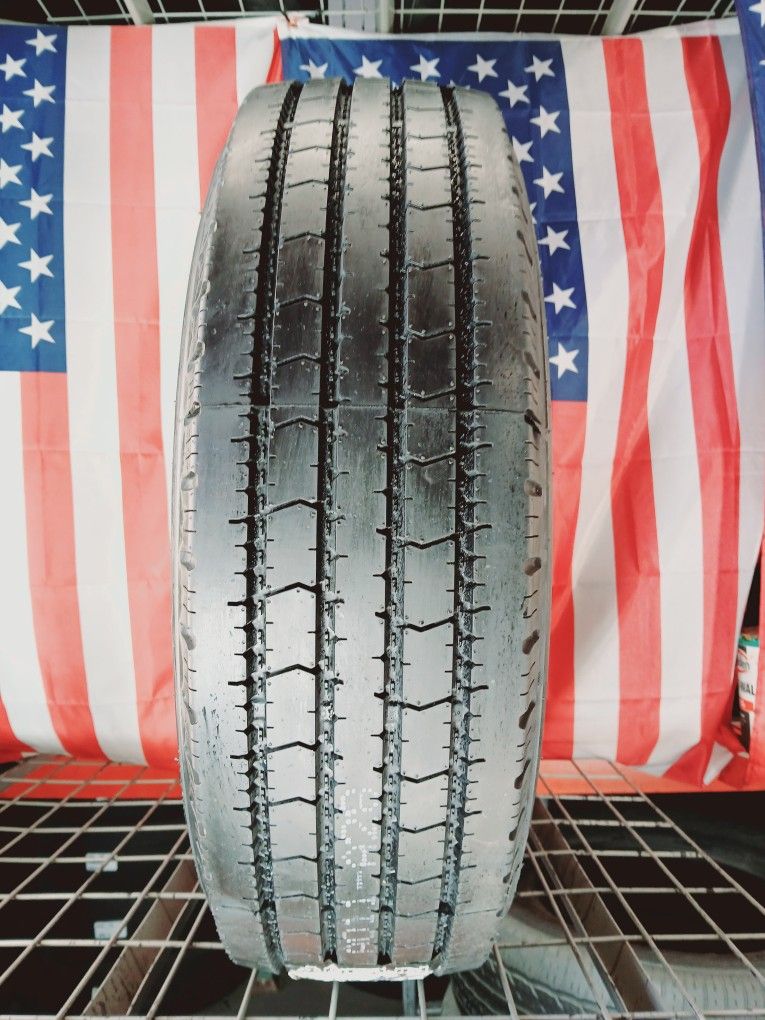 ✅️ NEW TIRE ST235/80R16 TRAILER TIRES 235 80 16 LOAD RANGE G 14PLY