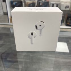 Apple AirPods 4