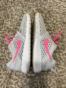 Nike Mesh Running Shoes