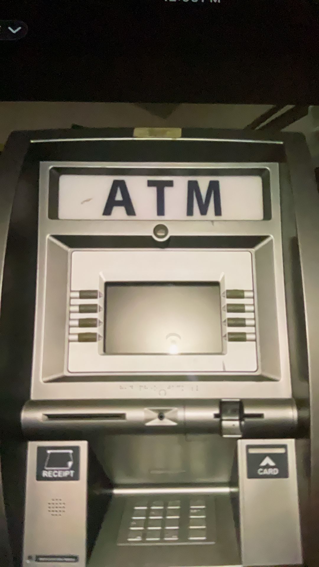 ATM