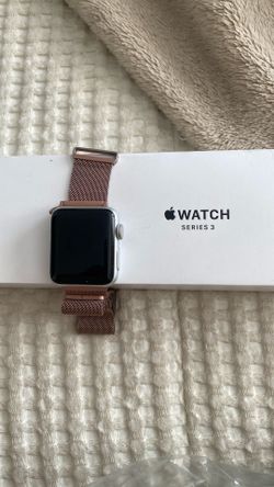 Apple Watch Series 3