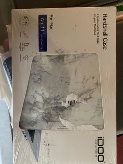 MacBook Air 11inch Case