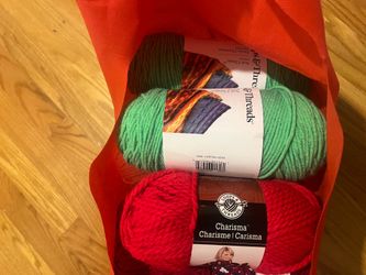 Loops & Threads Yarn