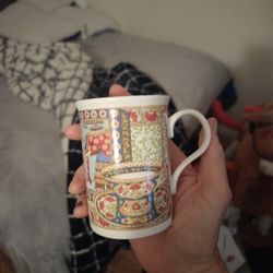 Bone China
