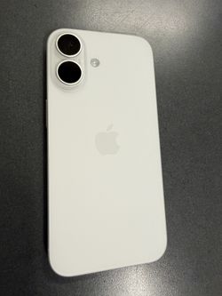 Iphone 16 , 128gb