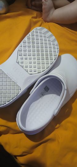 Clogs for work