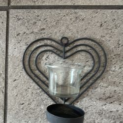 TEALIGHT CANDLE HOLDERS