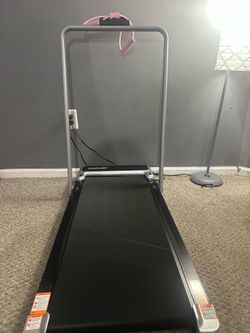Walking pad