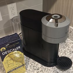 Nespresso Vertuo Next