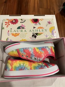 Brand New Girls Shoes Size 11 Toddler