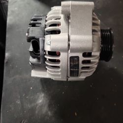 Alternator  95 To 97 Chevy Truck