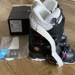 Salomon Ski Boots