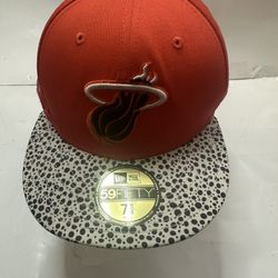 Used NBA Miami Heat 