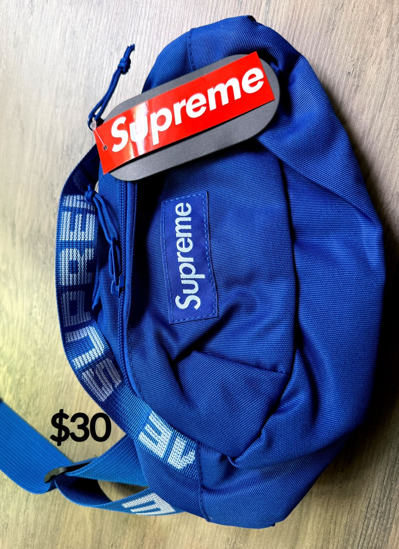 Supreme Shoulder Bag