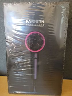 Nexpure Hair Dryer