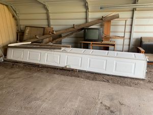 New And Used Garage Door For Sale In Odessa Tx Offerup