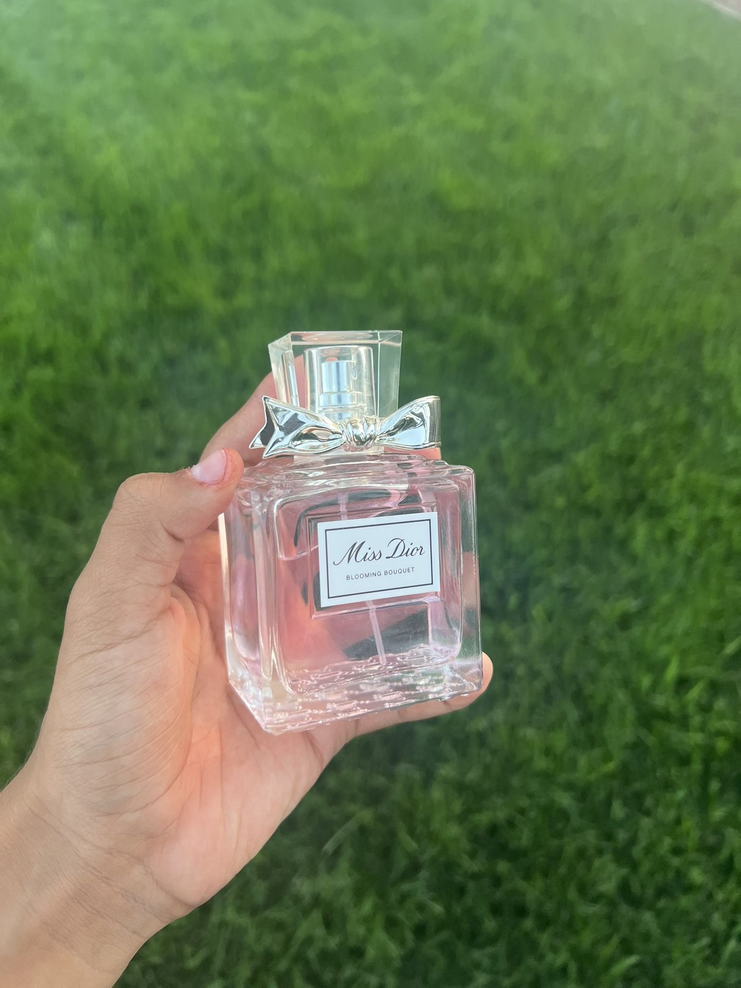 Miss Dior 3.4 Oz