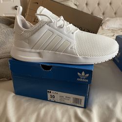 Adidas X PLR