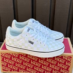$45 Women’s Vans Brand New Size 6