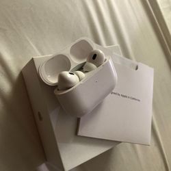 AirPod Pro Generation 2 (USB-C)