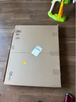 Soft floor tiles (mat)