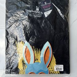 Psycho Bunny Shirt XL