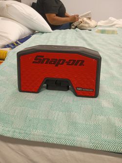 Snap On Tws Blue Tooth