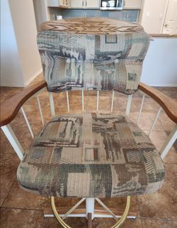 Bar stools
