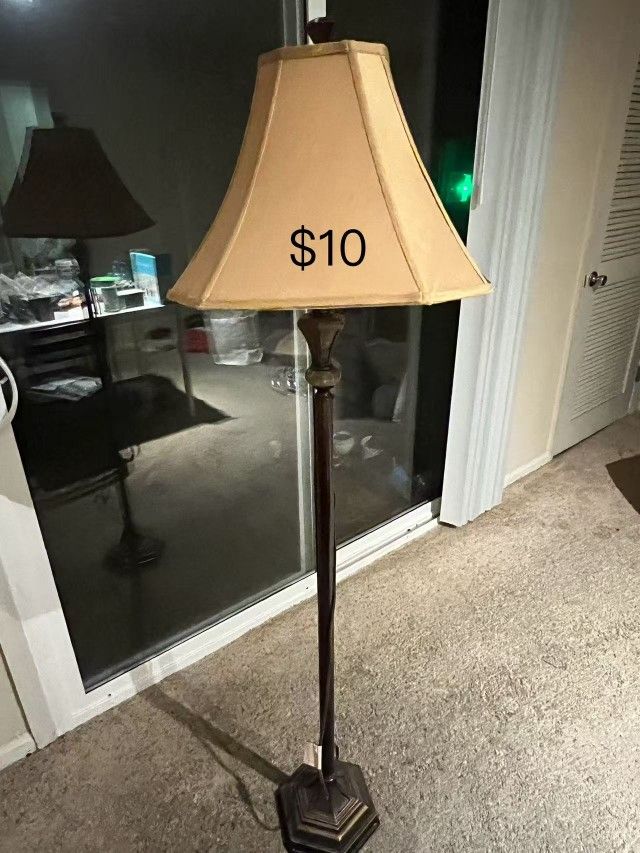 Bedroom Light