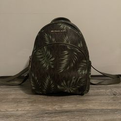 NWTS Michael Kors, Abbey Bag