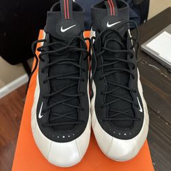 Nike Vaporposite Pro Pearl 